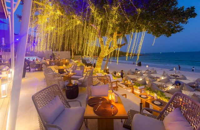 Saikaew Beach Resort