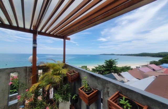 Saikaew Boutique Hotel