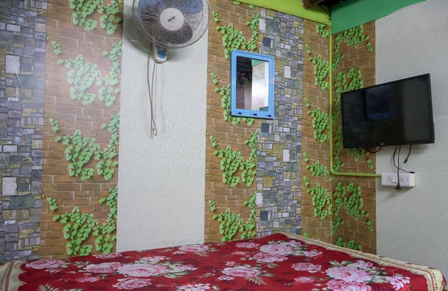 Saikani Beach Resort and EcoStay