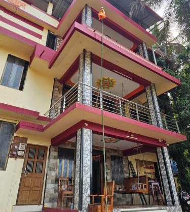 SaiKrupa