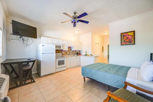 Sail and Soak Naples Condo with Heated Pool Access