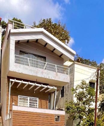 SaiLeela villa