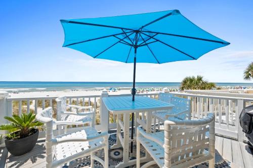 Sailfish by Panhandle Getaways