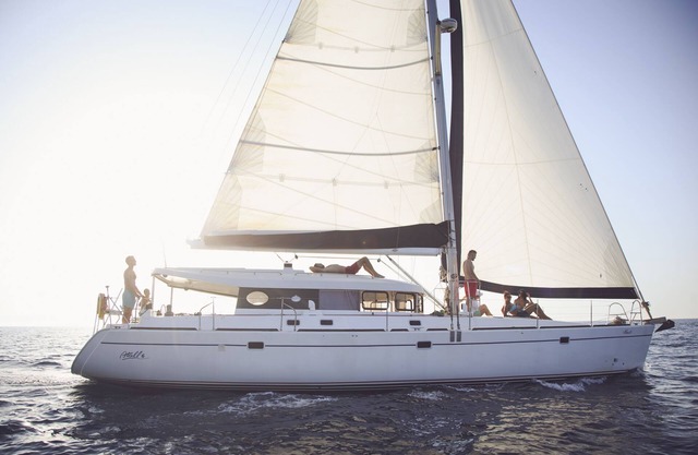 Experiencia de navegación 'Akasti'