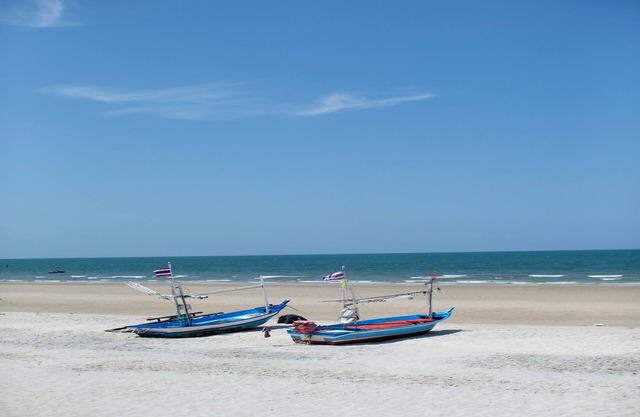Sailom Hotel Hua Hin