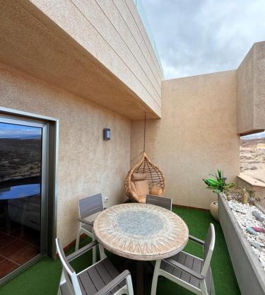 Sailor Home El Medano
