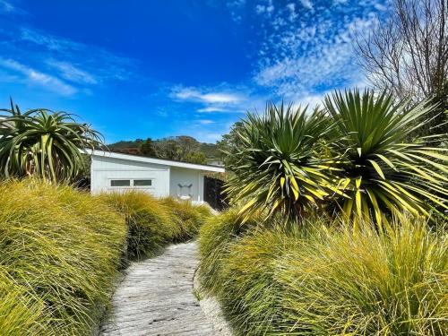 Sailor's Cottage - Stay Waiheke