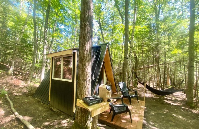 Sailor Springs Glamping