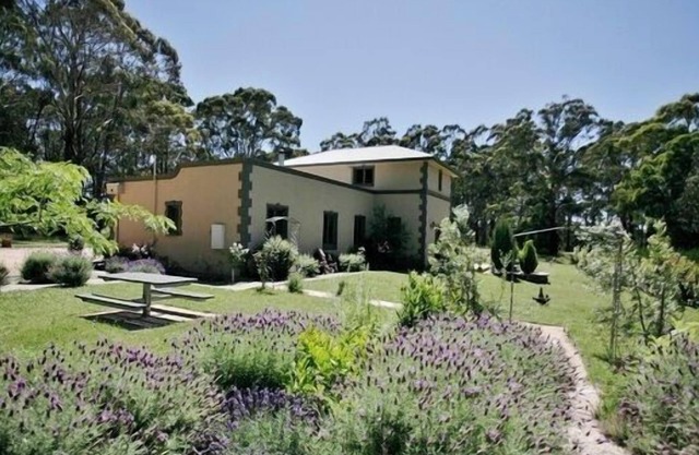Los marineros Falls Villa Estate & Vines