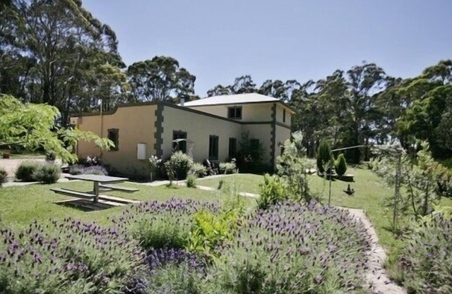 Sailors Falls Estate - Villa B Vino de cortesía para reservas de 2 noches en mayo