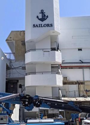 Sailors Hotel