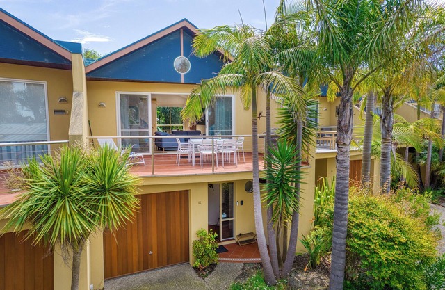 Sails 12 Inverloch - Delightful Seaside Retreat
