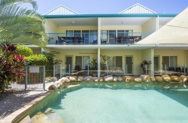 SAILS 9 Beachfront Getaway Horseshoe Bay