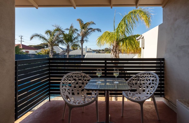 Sails Geraldton Accommodation