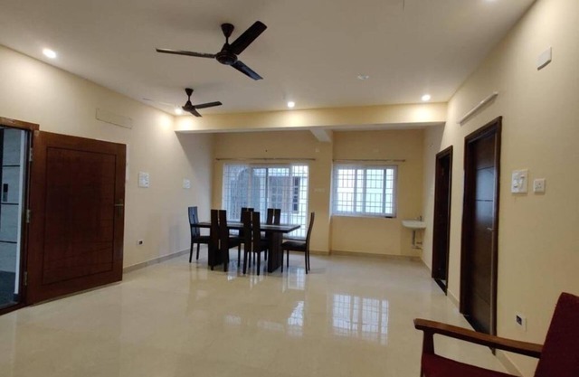 SaiNivas – A Peaceful Stay in South Chennai