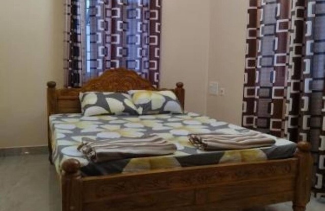 SaiNivas Sundaram – Modern Comfort Near Chennai Airport