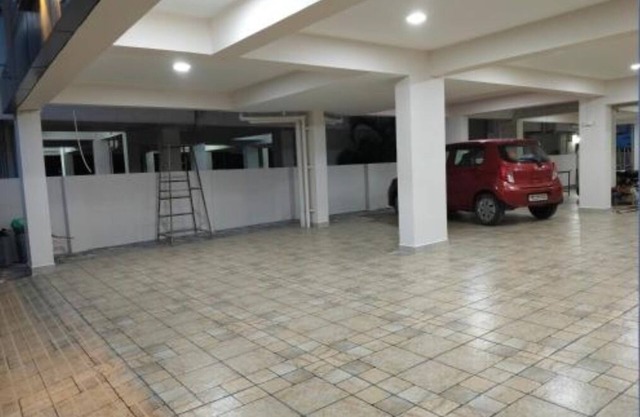 SaiNivas Sundaram – Modern Comfort Near Chennai Airport