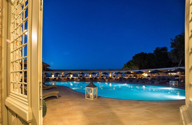 Saint Andrea Sea Side Resort - Adults Only