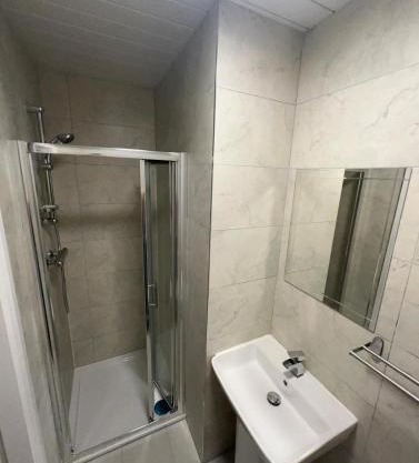 Saint Annes Guest House - 22 Berkeley
