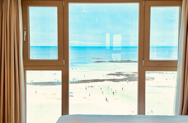 Saint Beach Hotel