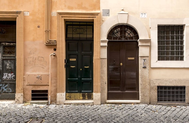 Saint Caterina House - Campo de' Fiori