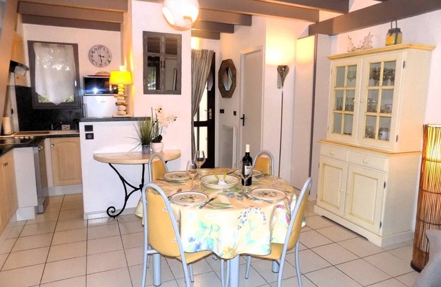Saint Georges de Didonne - MAGNIFICENT VILLA in RESIDENCE with terrace