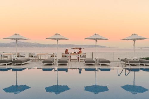 Saint George Hotel