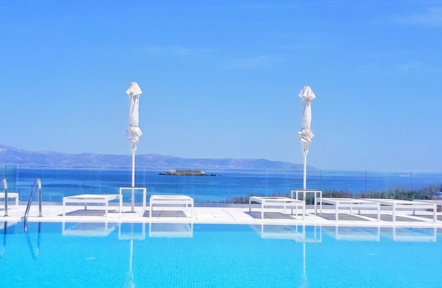 Saint George Hotel