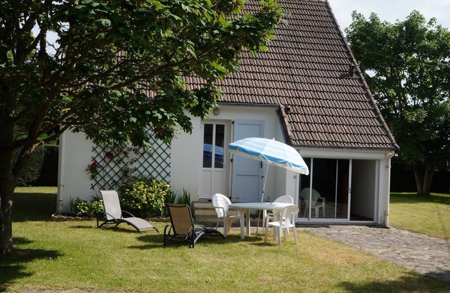 Casa Vacacional Playa Saint-Germain