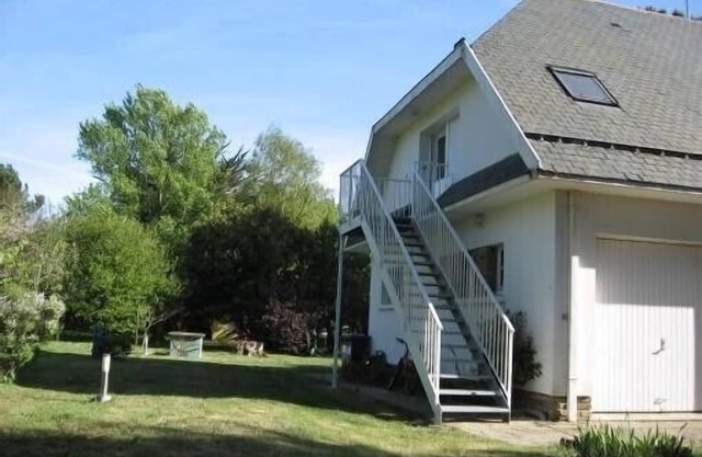 Saint-Marc Sur Mer, T3 Nueve Amplio, 85 M2 habitables, para 5 personas