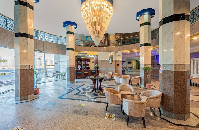 SAINT MARIA HOTEL