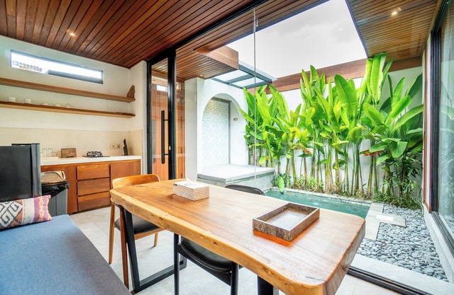 Saint Martin Villas Bali
