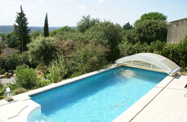 Casa en Saint-Maximin con Piscina