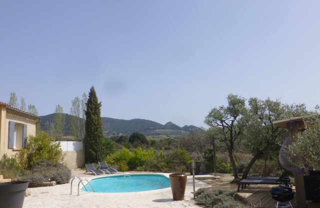 Saint Romain En Viennois: casa / villa - St Romain en Viennois