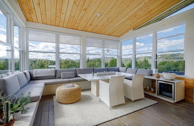 Saint-Sauveur Country House