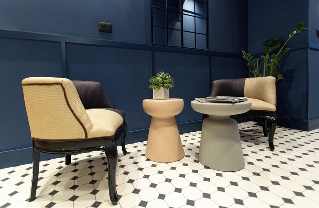 Saint Suites