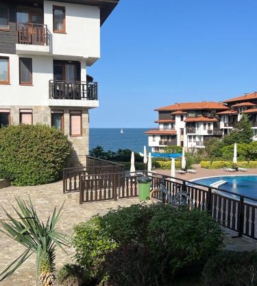 Saint Thomas Holiday Village Condo