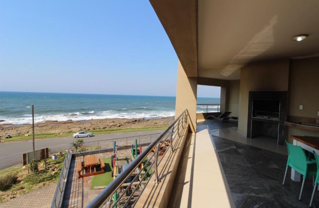 Saints View Resort Unit 14