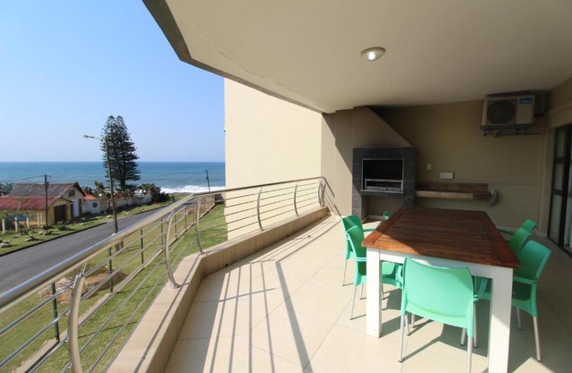 Saints View Resort Unit 9