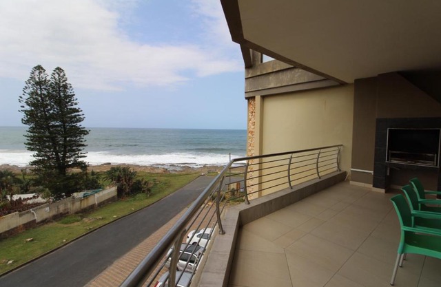 Saints View Resort Unit 23