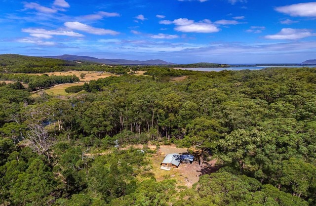 Saintys Creek Cottage