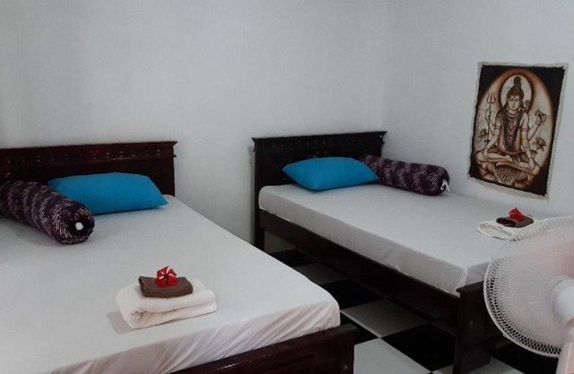SAIPAN STAYZ / BACKPACKERS