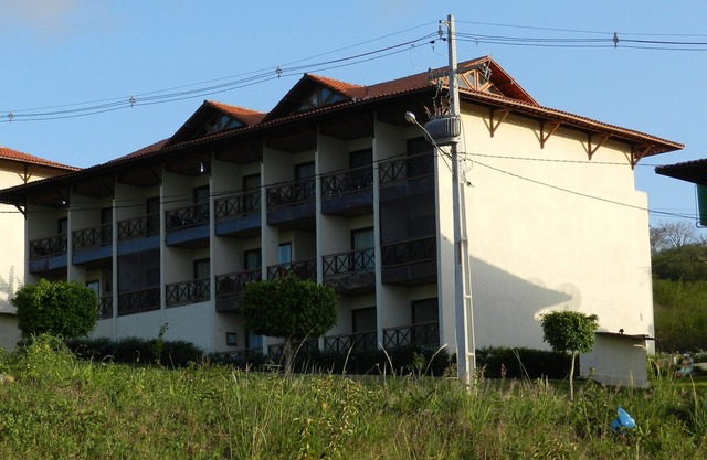 Sairé / Gravatá - Apartamento completo para 6 personas - clima campestre y agrícola