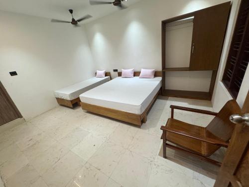 Saj Rest' inn