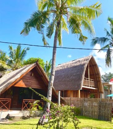SAJA Cottage, Gili Meno
