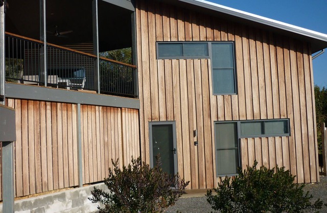 Alquiler de vacaciones en SAJE's POD