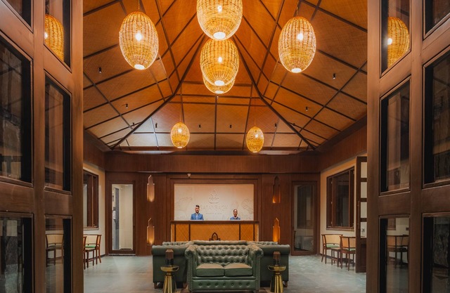 Sajjan Bagh Resort Kumbhalgarh