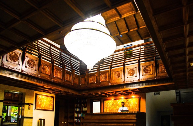Sajjoys Hotel