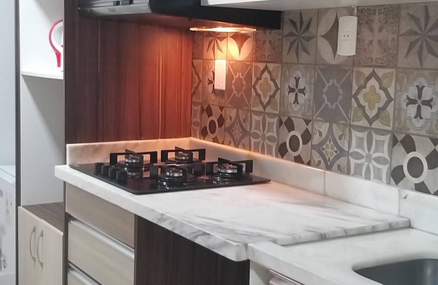 Sak Residencial Paraguay