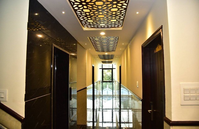 SAK Royal Residency